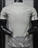 2026-27  Arsenal Player white goalkeeper  soccer Jersey