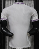 2026-27 Mens Real Madrid white Player special edition soccer jersey