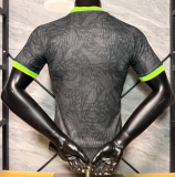 2026-27 Brazil  Special Edition black Player Version Soccer Jersey