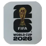 2026-27 IRAQ third away black Player version Soccer Jersey