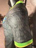 2026-27 Brazil  Special Edition black Player Version Soccer Jersey