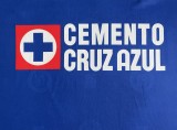 2000-01  Mens Cruz Azul home Retro Jersey
