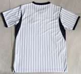 2026-27 Mens Inter Milan away white soccer Jersey