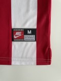 1996-97 Chivas Guadalajara Home Retro Soccer Jersey