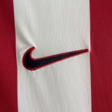 1996-97 Chivas Guadalajara Home Retro Soccer Jersey
