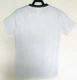 2025-26  Argentina white Casual Edition Training shirts