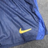 2026-27 Mens Barcelona home player soccer jersey