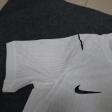 2026-27 Corinthians Home white player Soccer Jersey