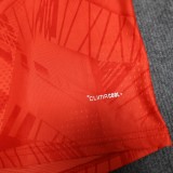 2026-27 Mens Benfica home red player soccer Jersey