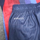 2026-27 Mens Barcelona home player soccer jersey