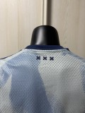 2026-27 Mens Ajax  third away Player version soccer Jersey
