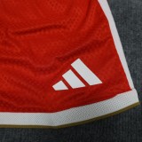 2026-27 Bayern Munich  Home red player Soccer Jersey