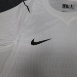 2026-27 Corinthians Home white player Soccer Jersey