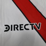 2026-27 River Plate Home white player Soccer Jersey