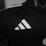 2026-27 Manchester United goalkeeper Player Version Soccer Jersey