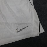 2026-27 Corinthians Home white player Soccer Jersey