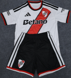 2026-27 River Plate Home white player Soccer Jersey