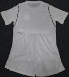 2026-27 Corinthians Home white player Soccer Jersey