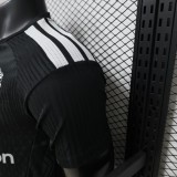 2026-27 Manchester United goalkeeper Player Version Soccer Jersey