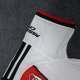 2026-27 River Plate Home white player Soccer Jersey