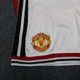 2026-27 Manchester United home Red player soccer Jersey