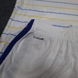 2026-27 Mens Leeds United home white player soccer Jersey