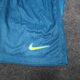 2026-27 Mens Barcelona blue special edition player soccer jersey