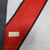 2026-27 River Plate Home white player Soccer Jersey