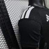 2026-27 Manchester United goalkeeper Player Version Soccer Jersey