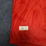2026-27 Mens Benfica home red player soccer Jersey
