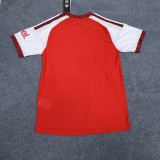 2026-27 Mens Arsenal home red player soccer Jersey