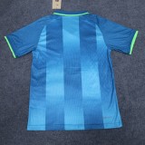 2026-27 Mens Barcelona blue special edition player soccer jersey