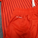 2026-27 Bayern Munich  Home red player Soccer Jersey