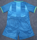 2026-27 Mens Barcelona blue special edition player soccer jersey