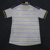 2026-27 Mens Leeds United home white player soccer Jersey