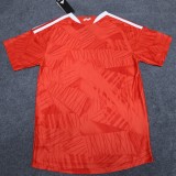 2026-27 Mens Benfica home red player soccer Jersey
