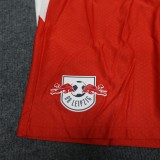 2026-27 Mens RB Leipzig home red player soccer jersey
