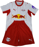 2026-27 Mens RB Leipzig home red player soccer jersey