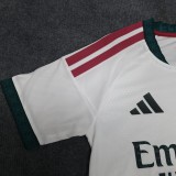 2026-27 Mens Real Madrid White player Soccer Jersey