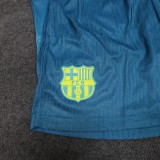 2026-27 Mens Barcelona blue special edition player soccer jersey
