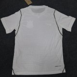 2026-27 Corinthians Home white player Soccer Jersey