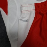 2026-27 Mens RB Leipzig home red player soccer jersey