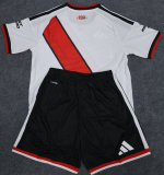 2026-27 River Plate Home white player Soccer Jersey