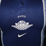 2026-27 PSG Special Edition Player Version socce jersey
