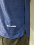 2026-27 Mens Tigres UANL blue away Player version soccer jersey