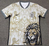 2026-27 England  Special Edition Fans Soccer Jersey