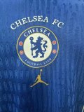 2026-27 Chelsea Special Edition Leisure Polo Player Version soccer jersey