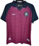 2026 Mens Remo special edition burgundy Soccer jersey