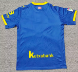 2026-27 Mens Deportivo Alaves special edition  soccer jersey
