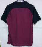2026 Mens Remo special edition burgundy Soccer jersey